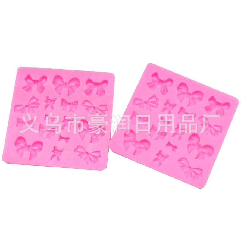 1 small rose silicone mold rose flower cake mold turning sugar chocolate cake mold