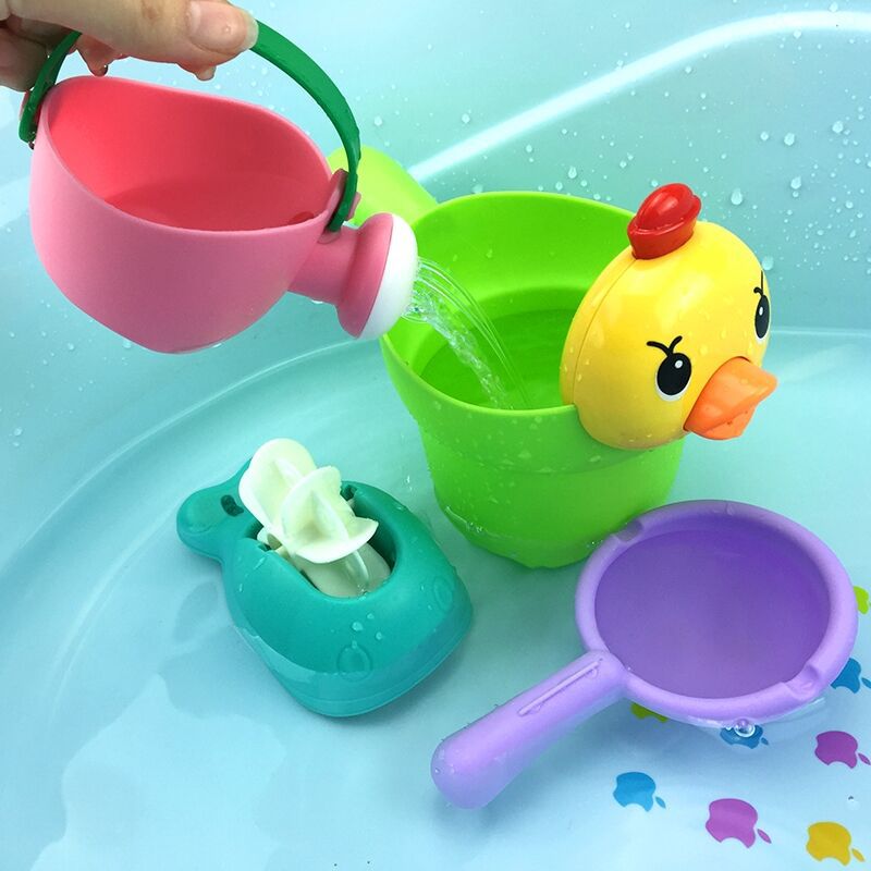 Children's Beach Toys Baby Thickened Soft Glue Shovel and Bucket Children Hourglass Sand Digging Sand Playing Sand Tool Set Children's Beach Toys Baby Thickened Soft Glue Shovel and Bucket Children Hourglass Sand Digging Sand Playing Sand Tool Set