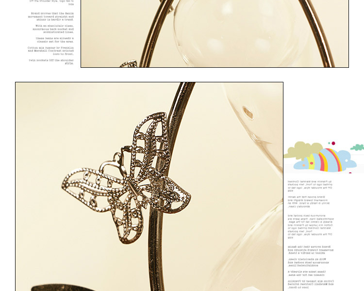 Iron art metal leaves flower rattan hourglass penholder decorated creative home small gifts colorful quicksand pen deco Iron art metal leaves flower rattan hourglass penholder decorated creative home small gifts colorful quicksand pen deco