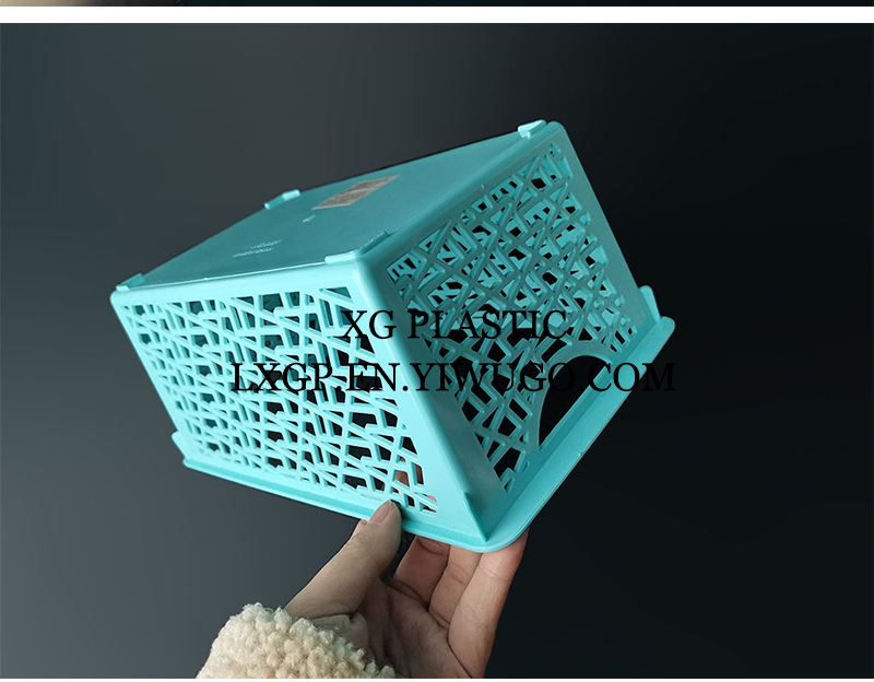 plastic basket rectangle basket fruit basket hollow design basket creative basket kitchen storage basket office baskets plastic basket rectangle basket fruit basket hollow design basket creative basket kitchen storage basket office baskets