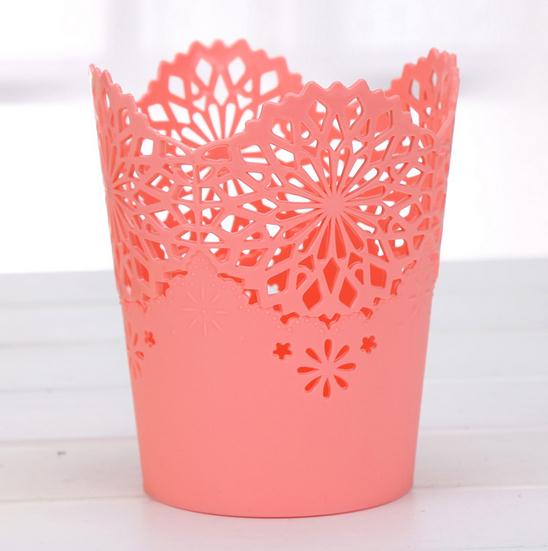 Storage Basket Storage Basket Plastic Basket Flower Sieve Desktop Small Basket Storage Basket Kitchen 5 Baskets Storage Basket Storage Basket Plastic Basket Flower Sieve Desktop Small Basket Storage Basket Kitchen 5 Baskets