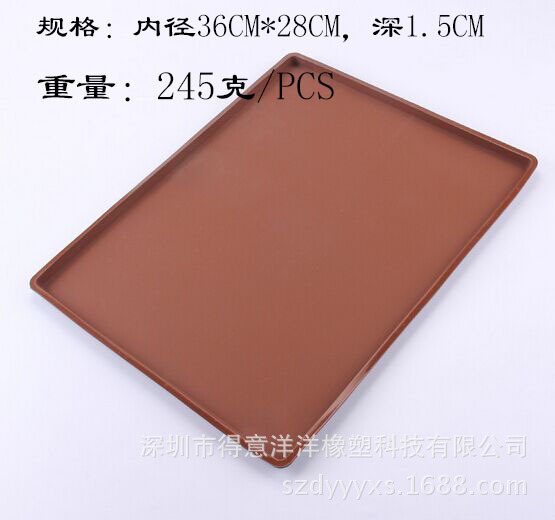 Spot Supply Environmental Protection Silicone Pad Multifunctional Cake Mat Painted Mat Swiss Roll Mat Baking Tool Spot Supply Environmental Protection Silicone Pad Multifunctional Cake Mat Painted Mat Swiss Roll Mat Baking Tool