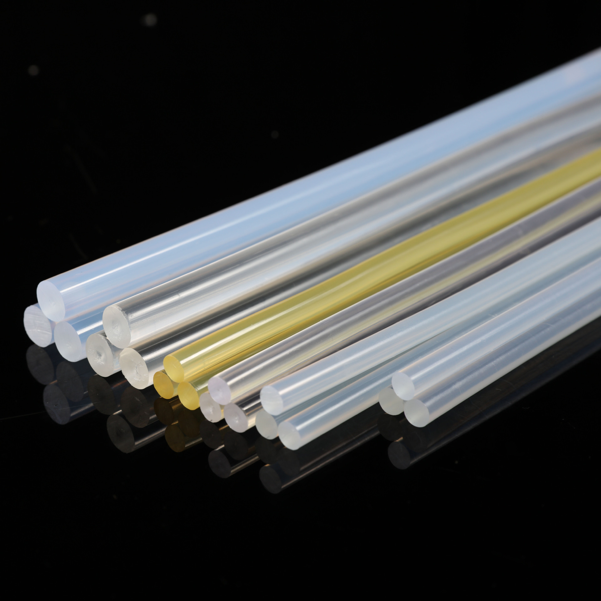 Factory Direct Sales Hot Melt Glue Stick Transparent High Temperature Resistant Hot Melt Adhesive High Stick Ordinary Stick Elastic Stick Glue Stick Adhesive Strip Factory Direct Sales Hot Melt Glue Stick Transparent High Temperature Resistant Hot Melt Adhesive High Stick Ordinary Stick Elastic Stick Glue Stick Adhesive Strip