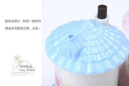 Fashion Creative Plastic Small House Upscale Portable Toothpick Box Automatic Toothpick Holder Toothpick Storage Special Factory Wholesale Fashion Creative Plastic Small House Upscale Portable Toothpick Box Automatic Toothpick Holder Toothpick Storage Special Factory Wholesale