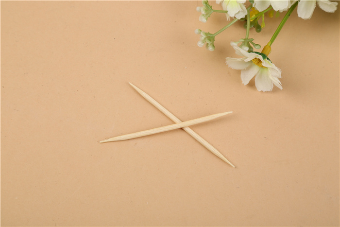 Quality Bamboo Toothpick Double-Headed Pointed Toothpick Fruit Household Toothpicks Portable Bagged Bamboo Toothpick Quality Bamboo Toothpick Double-Headed Pointed Toothpick Fruit Household Toothpicks Portable Bagged Bamboo Toothpick