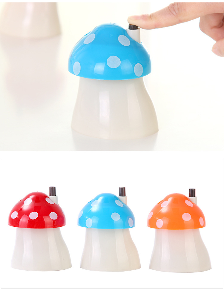 Creative Cute Mushroom Toothpick Box Automatic Pop-up Push Button Toothpick Bottle Portable Toothpick Holder Storage Tank Toothpick Holder Creative Cute Mushroom Toothpick Box Automatic Pop-up Push Button Toothpick Bottle Portable Toothpick Holder Storage Tank Toothpick Holder