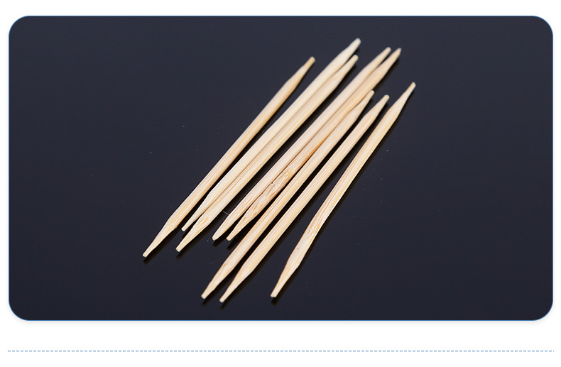 Boxed Toothpick Portable Bamboo Canned Toothpick Boxed Bamboo Toothpick Blue and White Porcelain Full Bottle Boxed Toothpick Portable Bamboo Canned Toothpick Boxed Bamboo Toothpick Blue and White Porcelain Full Bottle