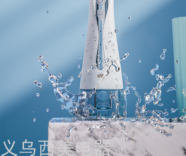Cross-Border Electric Water Pick Tooth Stains Residue between Teeth Teeth Cleaner Household Dental Floss Oral Cleaning Waterproof Water Toothpick Cross-Border Electric Water Pick Tooth Stains Residue between Teeth Teeth Cleaner Household Dental Floss Oral Cleaning Waterproof Water Toothpick