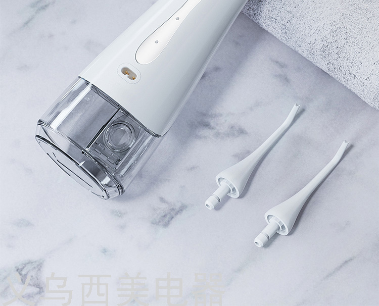 Cross-Border Electric Water Pick Tooth Stains Residue between Teeth Teeth Cleaner Household Dental Floss Oral Cleaning Waterproof Water Toothpick Cross-Border Electric Water Pick Tooth Stains Residue between Teeth Teeth Cleaner Household Dental Floss Oral Cleaning Waterproof Water Toothpick