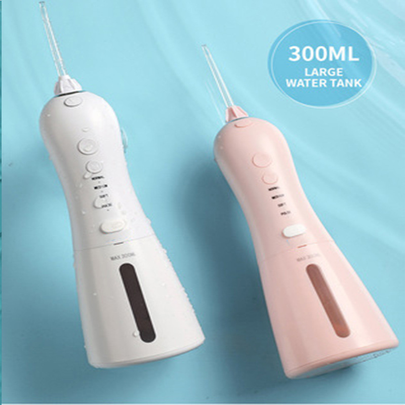 Oral Irrigator Waterpik Water Toothpick Household Portable Oral Teeth Cleaning Oral Irrigator Waterpik Water Toothpick Household Portable Oral Teeth Cleaning