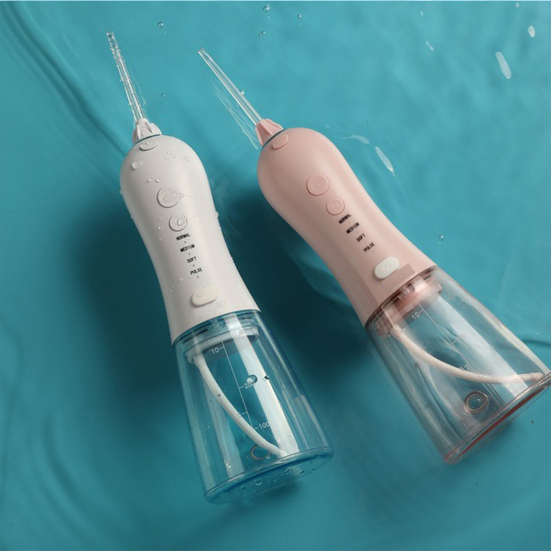 Oral Irrigator Waterpik Water Toothpick Household Portable Oral Teeth Cleaning Oral Irrigator Waterpik Water Toothpick Household Portable Oral Teeth Cleaning