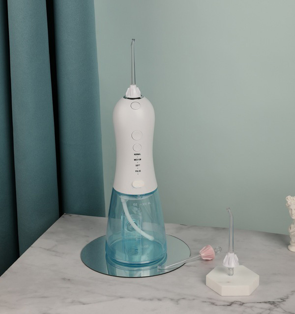 Oral Irrigator Waterpik Water Toothpick Household Portable Oral Teeth Cleaning Oral Irrigator Waterpik Water Toothpick Household Portable Oral Teeth Cleaning