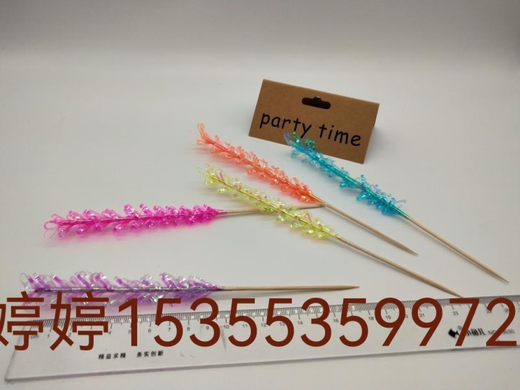 Fruit Toothpick Creative Colorful Wooden Fireworks Toothpick Cocktail Needle Fruit Toothpick Party Birthday Cake Flag Toothpick Party Fruit Toothpick Creative Colorful Wooden Fireworks Toothpick Cocktail Needle Fruit Toothpick Party Birthday Cake Flag Toothpick Party