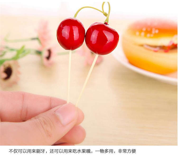 A3-20 Ultra-Fine Bamboo Toothpick Large Plate Toothpick Double Pointed Double-Headed Natural Bamboo Toothpick about 3500 Pieces A3-20 Ultra-Fine Bamboo Toothpick Large Plate Toothpick Double Pointed Double-Headed Natural Bamboo Toothpick about 3500 Pieces
