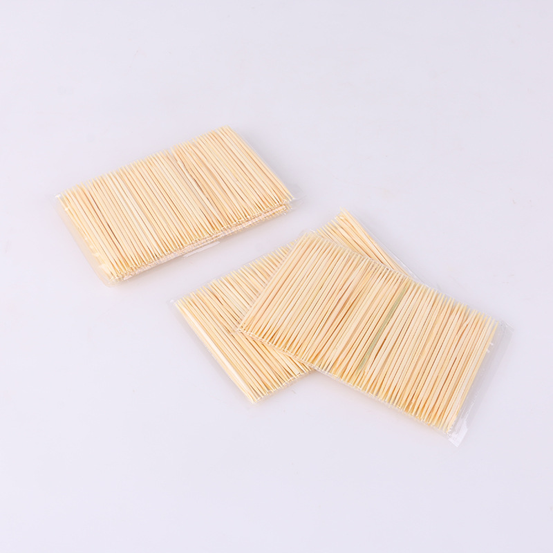 2 Yuan Shop Currently Available Wholesale Merchandise Supermarket Stall Catering Disposable Bamboo Toothpick Disposable Cleaning Teeth 2 Yuan Shop Currently Available Wholesale Merchandise Supermarket Stall Catering Disposable Bamboo Toothpick Disposable Cleaning Teeth