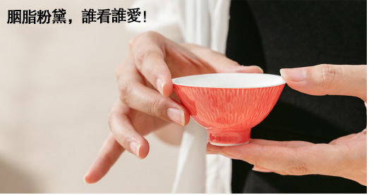 Dehua Sheep Fat Jade HandCarved Auspicious Cloud Cover Bowl Thin Tire Not Hot Tea Bowl Kung Fu Tea Set Ceramic Whiteware