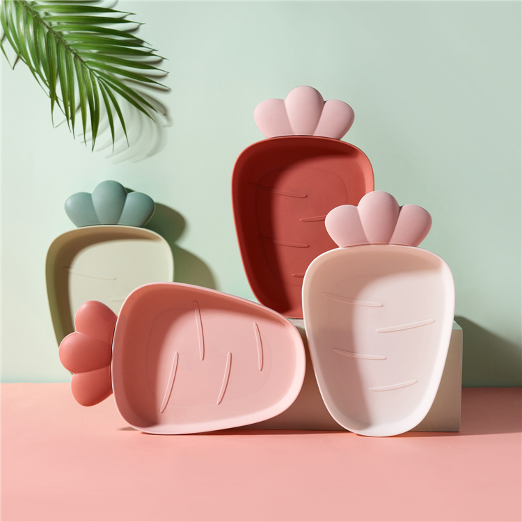 plastic fruit plate Nordic style household modern living room fruit plate creative snacks dessert cake dry fruit plate plastic fruit plate Nordic style household modern living room fruit plate creative snacks dessert cake dry fruit plate