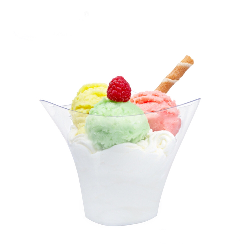 Disposal Plastic Bowl Mini PS Sushi Bowl with Lid Sauce Dessert Bowl Transparent Dessert Packaging Ice Cream Cup Disposal Plastic Bowl Mini PS Sushi Bowl with Lid Sauce Dessert Bowl Transparent Dessert Packaging Ice Cream Cup