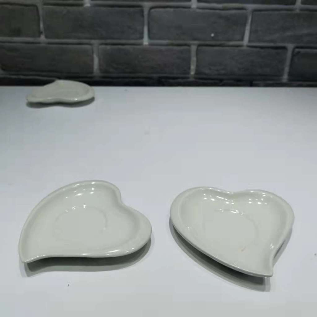 Ceramic Cup Ceramic Coffee Set Ceramic Plate Ceramic Coffee Suit Points Exchange Supermarket Promotional Gifts