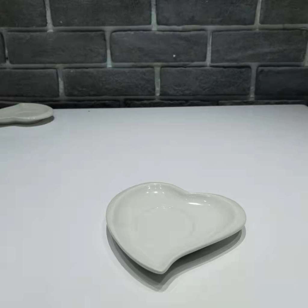 Ceramic Cup Ceramic Coffee Set Ceramic Plate Ceramic Coffee Suit Points Exchange Supermarket Promotional Gifts
