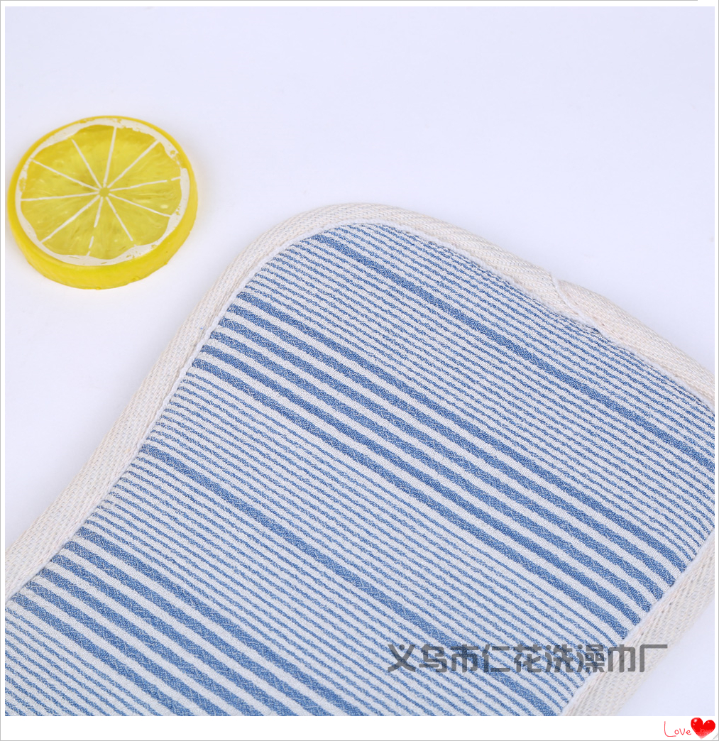 Double face rubbing towel female back rubbing towel Adult rubbing artifact rub ashes rub mud gloves Scrub strong wipe bath towel male Double face rubbing towel female back rubbing towel Adult rubbing artifact rub ashes rub mud gloves Scrub strong wipe bath towel male