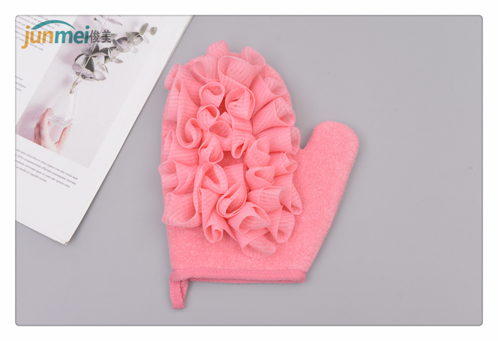 Multi-Scenario Available Bath Towel Bath Back Rub Rub Mud Gray Good Helper Does Not Hurt the Skin Loofah Various Colors Multi-Scenario Available Bath Towel Bath Back Rub Rub Mud Gray Good Helper Does Not Hurt the Skin Loofah Various Colors
