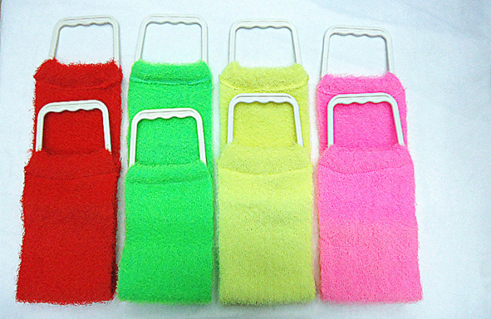 Bath towel