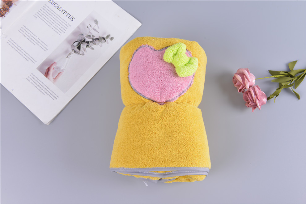 Cartoon Bath Towel Bath Home Couple Can Wear Wrapping Towel Cotton Absorbent Quick-Drying Lint Free Big Towel Cartoon Bath Towel Bath Home Couple Can Wear Wrapping Towel Cotton Absorbent Quick-Drying Lint Free Big Towel