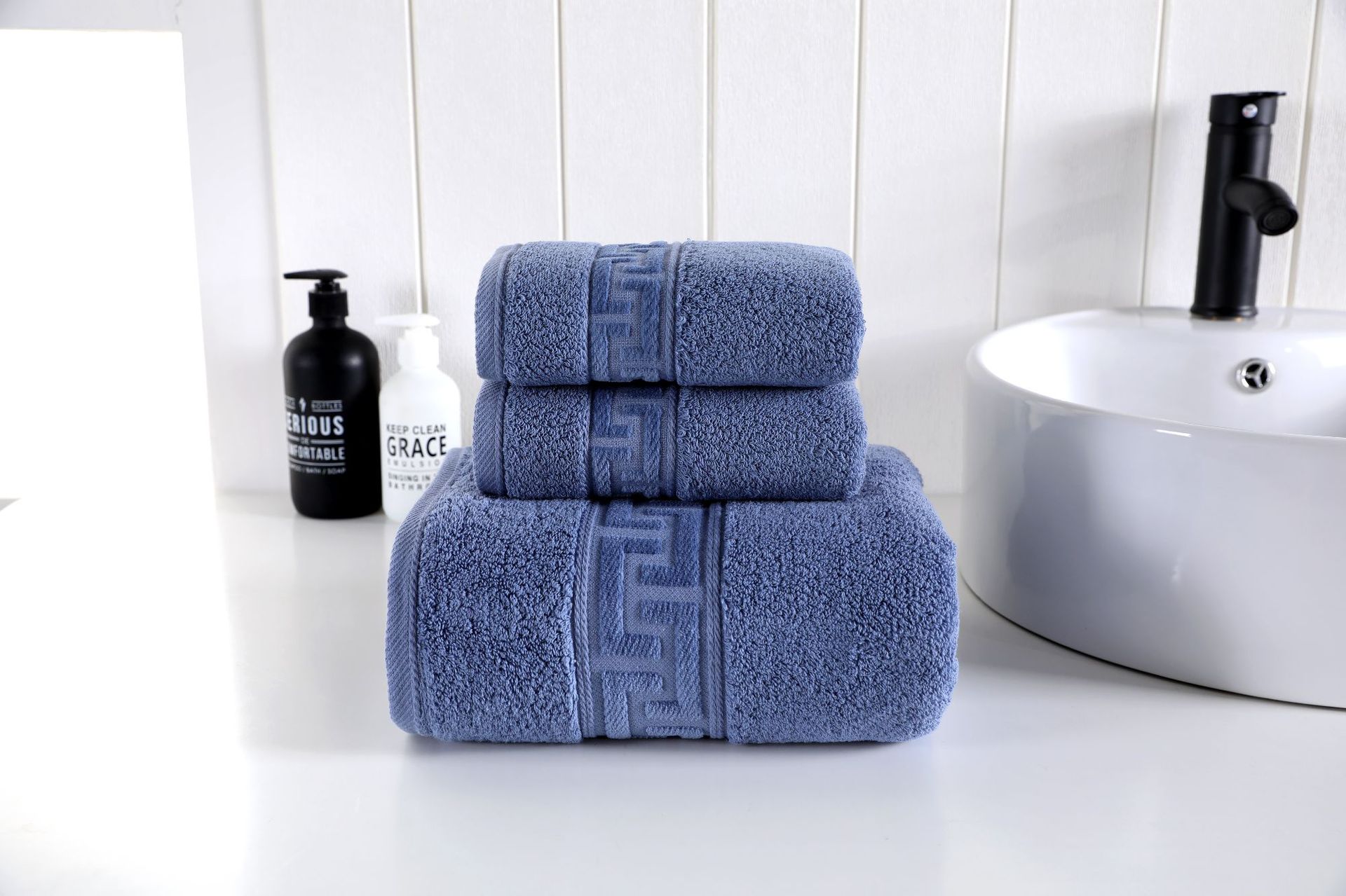 Yiwu Good Goods plus-Sized Thick 80*160 760G Super Absorbent Hotel Bath Towel Pure Cotton Beach Towel Gift Yiwu Good Goods plus-Sized Thick 80*160 760G Super Absorbent Hotel Bath Towel Pure Cotton Beach Towel Gift