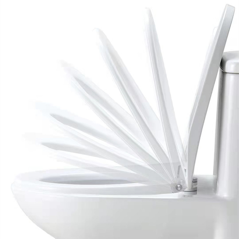 Smart Toilet Lid Heating Convenient Toilet Lid Convenient Heating Smart Toilet Lid Smart Closestool Fittings