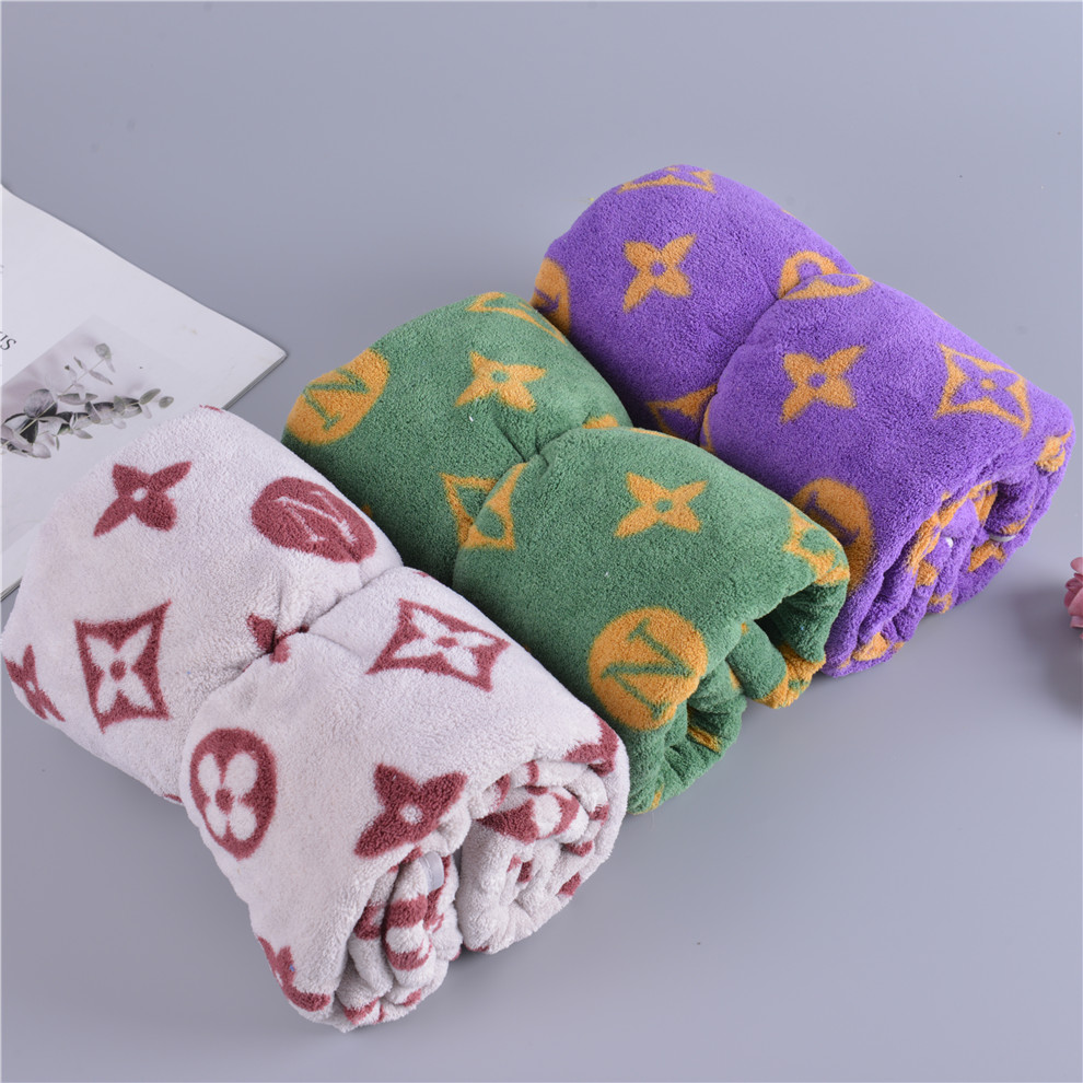 Household Men and Women Bathing Bath Towel Adult Wearable Large Bath Towel Water-Absorbing Quick-Drying Pure Cotton Cute Embroidery Children Wrapping Towel
