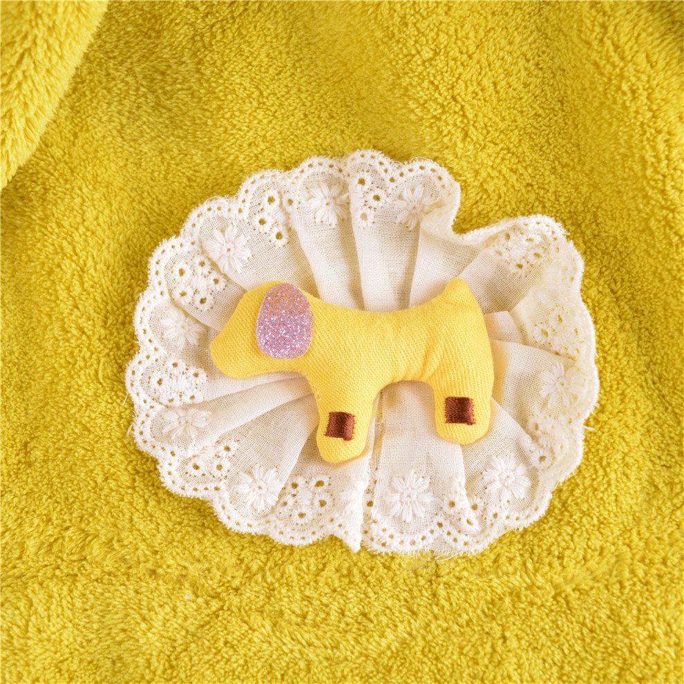 Children&#039;s Super Cute Cartoon Bath Towel Ultra-Thin Water-Absorbing Quick-Drying Beach Towel Travel Portable Swimming Sports Towel
