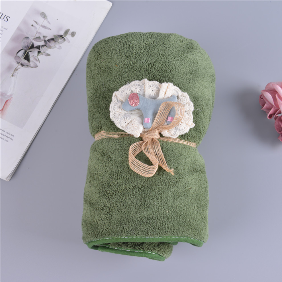 Children&#039;s Super Cute Cartoon Bath Towel Ultra-Thin Water-Absorbing Quick-Drying Beach Towel Travel Portable Swimming Sports Towel