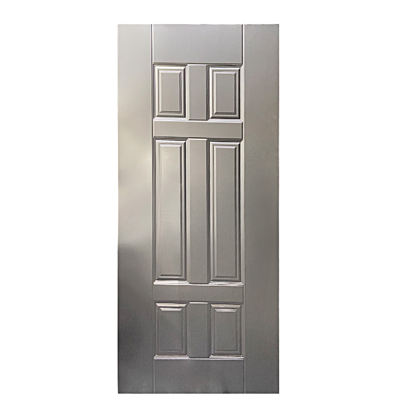 Cold Rolled Plate Stamping Door Panel Customized Embossed Door Surface Best-Selling Foreign Trade Product