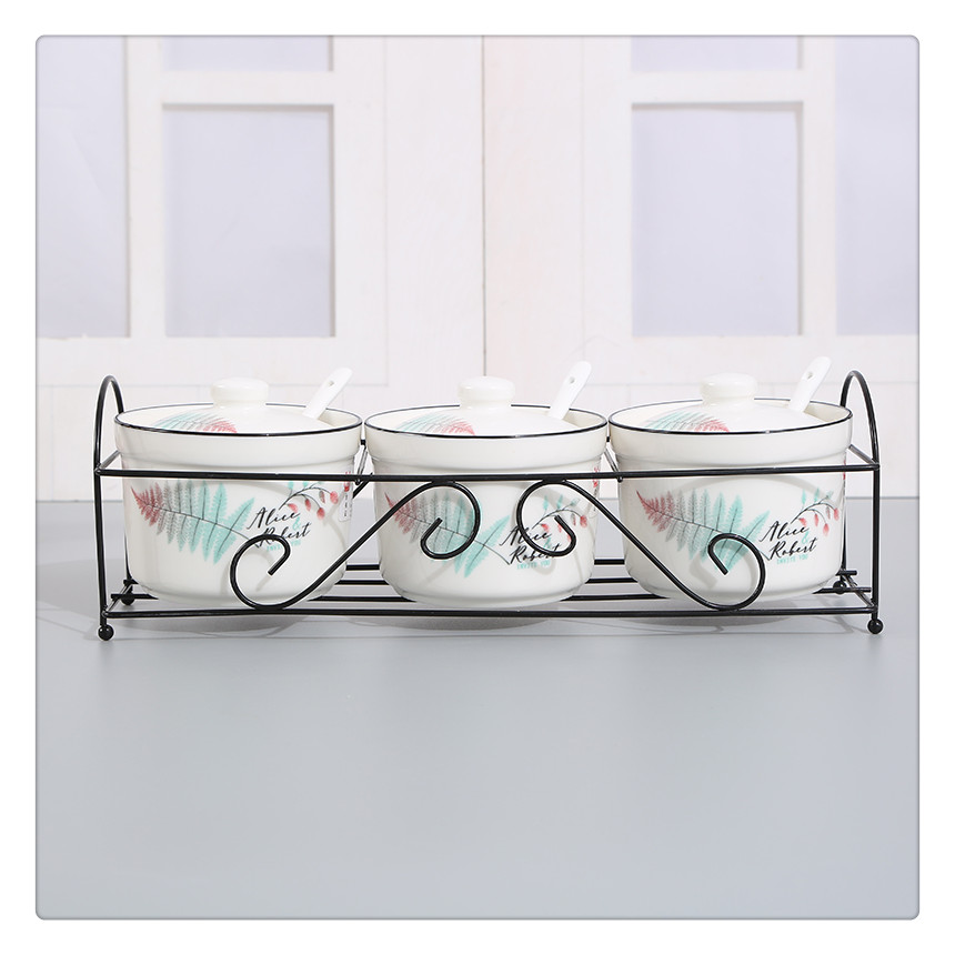 Dishware Set Household Ceramic Bowls and Chopsticks Cool Dish Bowl Single Cute Girl Heart Nordic Tableware Creative