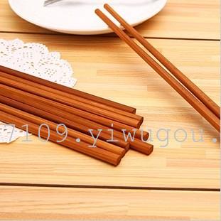 Bamboo Fast Hot Pot Chopsticks Fried Food Blocks Charcoal Black 10 Pairs of Rice Blocks Kitchen Supplies Department Store Wholesale Bamboo Fast Hot Pot Chopsticks Fried Food Blocks Charcoal Black 10 Pairs of Rice Blocks Kitchen Supplies Department Store Wholesale
