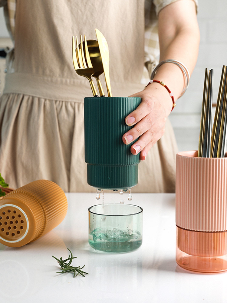 Chopstick Canister Tableware Cage Mildew-Proof Chopsticks Basket Chopsticks Draining Rack Chopsticks Storage Box Knife, Fork and Spoon Chopstick Holder Chopstick Canister Tableware Cage Mildew-Proof Chopsticks Basket Chopsticks Draining Rack Chopsticks Storage Box Knife, Fork and Spoon Chopstick Holder