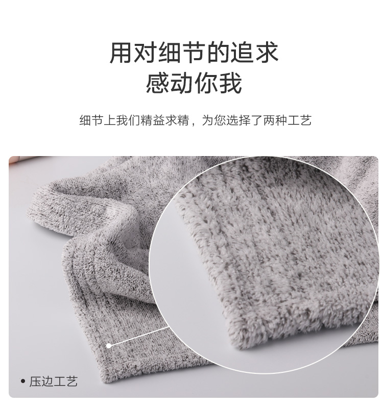 Jieni Skin 70x140 Bamboo Charcoal Fiber Super Water-Absorbing and Quick-Drying Soft Lint-Free Adult Cute Korean Style Bath Towel Jieni Skin 70x140 Bamboo Charcoal Fiber Super Water-Absorbing and Quick-Drying Soft Lint-Free Adult Cute Korean Style Bath Towel