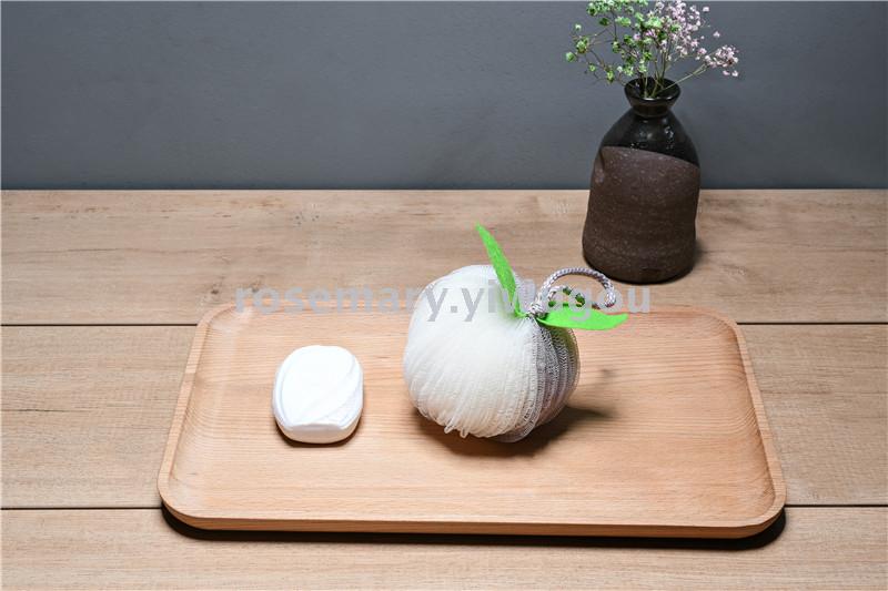 Two-color lantern bathing flower lovely scrubbing towel backwash bath towel Two-color lantern bathing flower lovely scrubbing towel backwash bath towel