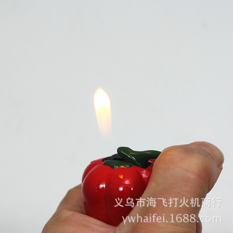 The new strange new creative pepper pepper fire lighter and space Yanju stall goods wholesale nopostage The new strange new creative pepper pepper fire lighter and space Yanju stall goods wholesale nopostage
