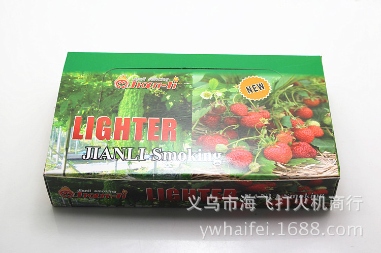 The new strange new creative pepper pepper fire lighter and space Yanju stall goods wholesale nopostage The new strange new creative pepper pepper fire lighter and space Yanju stall goods wholesale nopostage