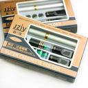 Authentic Jazz friends of the JY-036 type portable cigarette filter core filter cleaning cigarette lighter wholesale