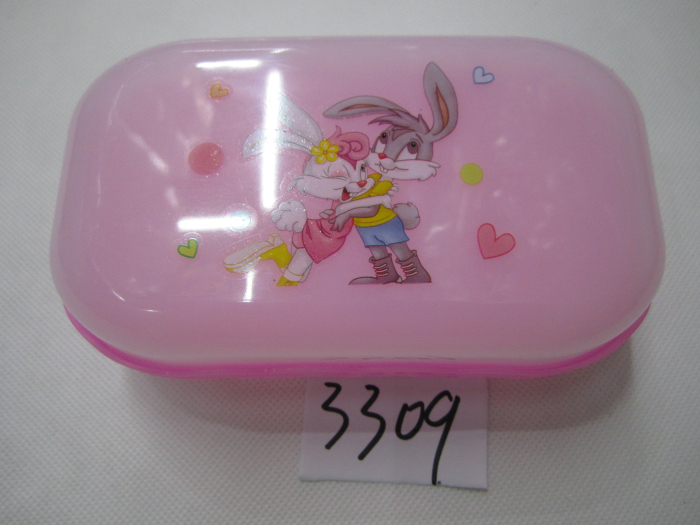 Soap Box 3309
