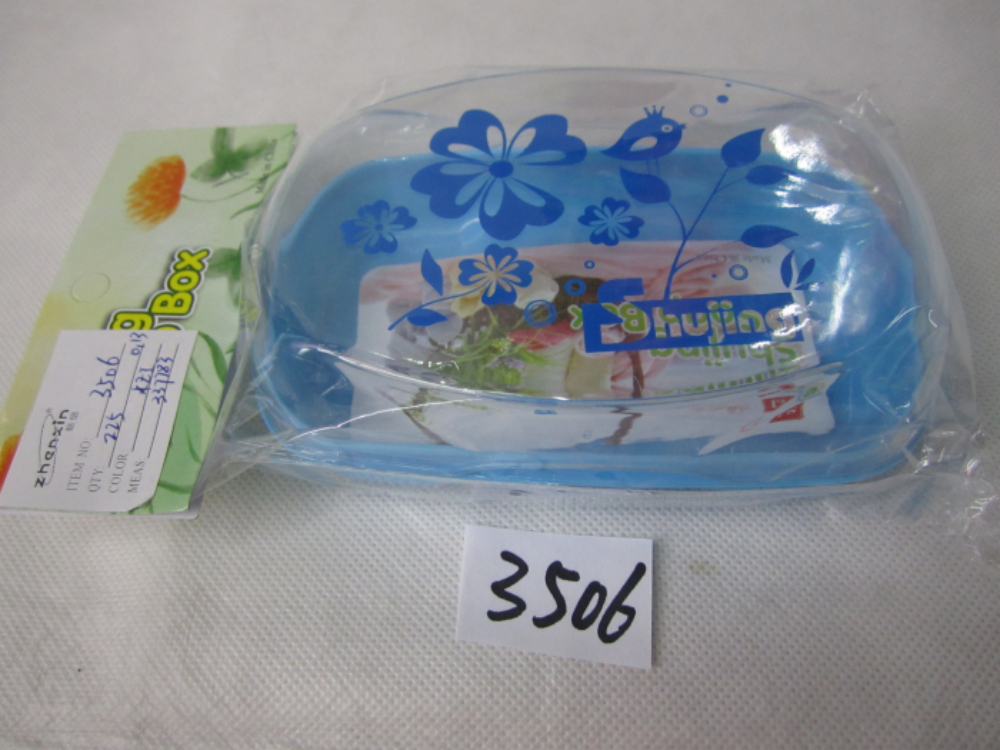 Soap Box 3506