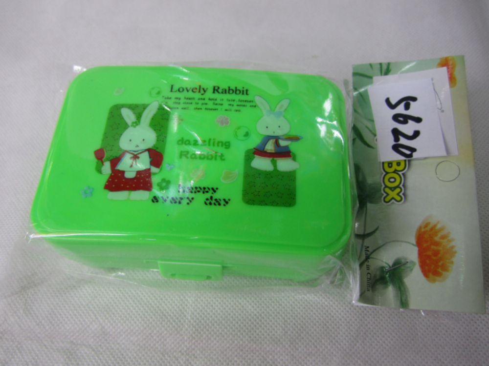Soap Box 5620