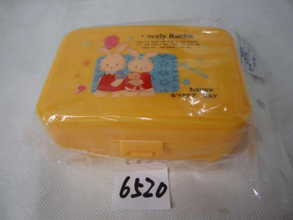 Soap Box 6520