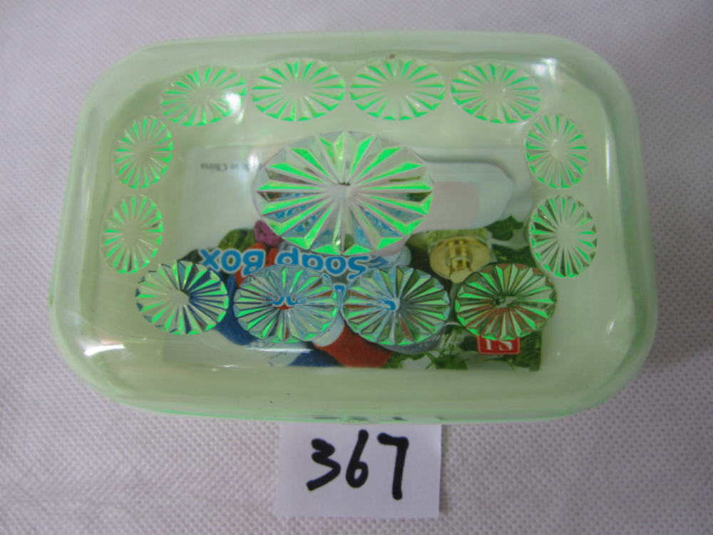Soap Box 367