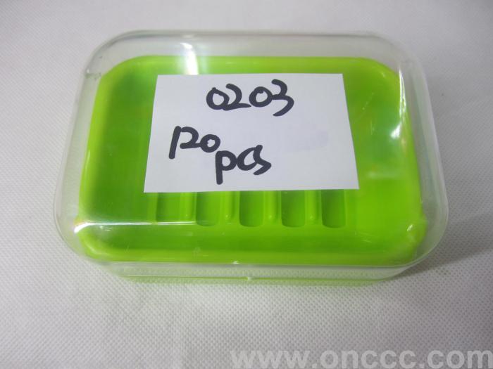 Soap Box 0203