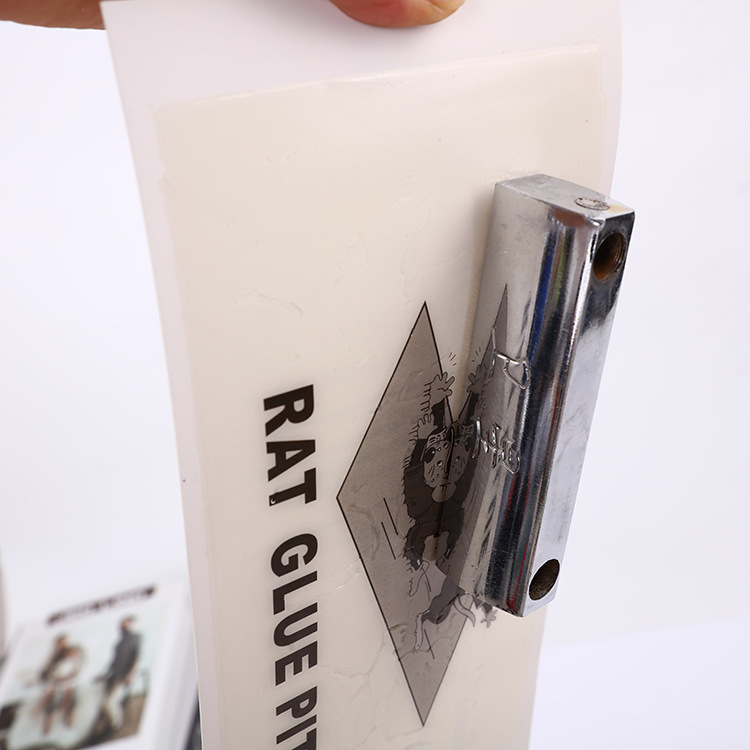 Factory Direct Sales Flypaper. Glue Mouse Traps Adhesive Plate Mouse Trap Sticker Silicon Sealant Sealant 502 Glue Factory Direct Sales Flypaper. Glue Mouse Traps Adhesive Plate Mouse Trap Sticker Silicon Sealant Sealant 502 Glue