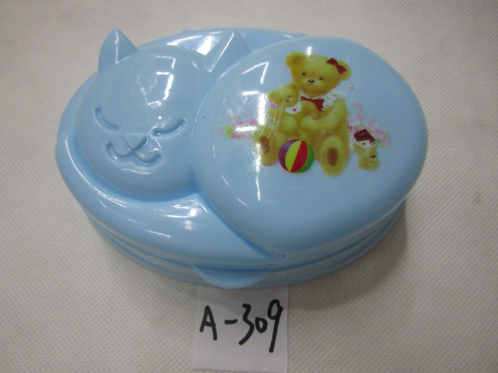 Soap Box A- 309